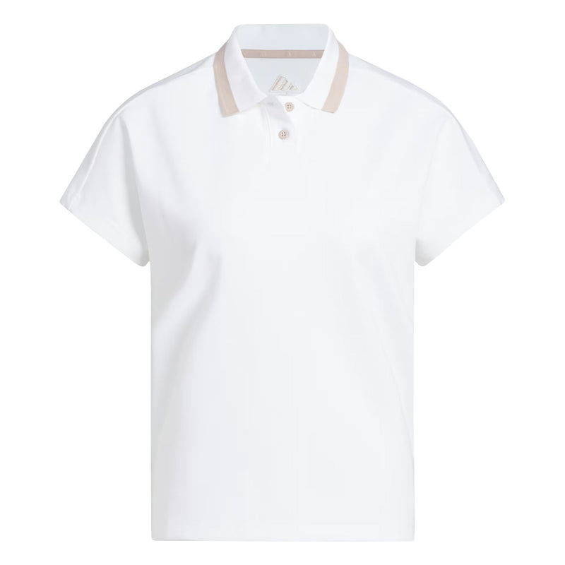 adidas - Women's Go-To Polo (JF0686)