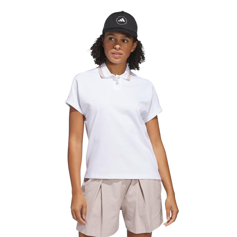 adidas - Women's Go-To Polo (JF0686)