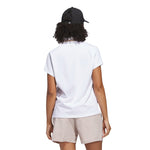 adidas - Women's Go-To Polo (JF0686)