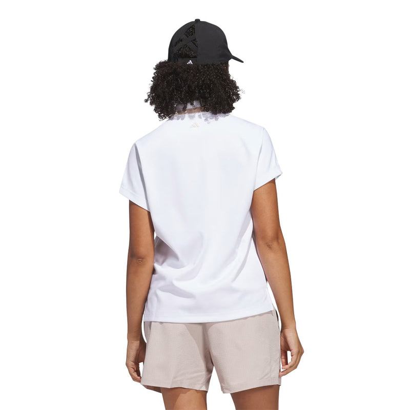 adidas - Women's Go-To Polo (JF0686)