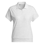adidas - Women's Go-To Printed Golf Polo (IB2074)