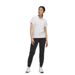 adidas - Women's Go-To Printed Golf Polo (IB2074)
