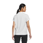 adidas - Women's Go-To Printed Golf Polo (IB2074)