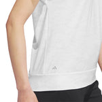 adidas - Women's Go-To Printed Golf Polo (IB2074)