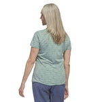 adidas - Women's Go-To Printed Polo (IV6987)