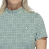 adidas - Women's Go-To Printed Polo (IV6987)