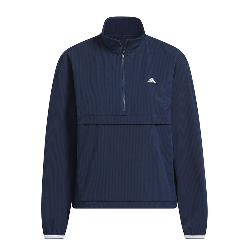adidas - Women's Go-To Quarter Zip Jacket (JX7050)