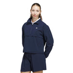 adidas - Women's Go-To Quarter Zip Jacket (JX7050)