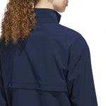 adidas - Women's Go-To Quarter Zip Jacket (JX7050)