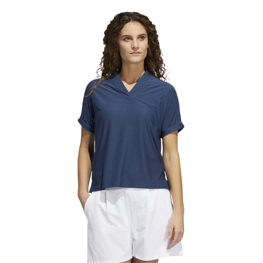 adidas - T-shirt incontournable pour femmes (HA6042) 