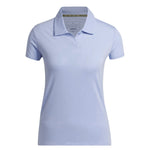 adidas - Women's Go-To Short Sleeve Golf Polo (HT1299)