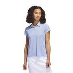 adidas - Women's Go-To Short Sleeve Golf Polo (HT1299)