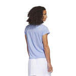 adidas - Women's Go-To Short Sleeve Golf Polo (HT1299)