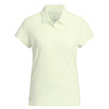 adidas - Women's Go-To Short Sleeve Polo (IP4188)