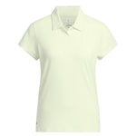 adidas - Women's Go-To Short Sleeve Polo (IP4188)