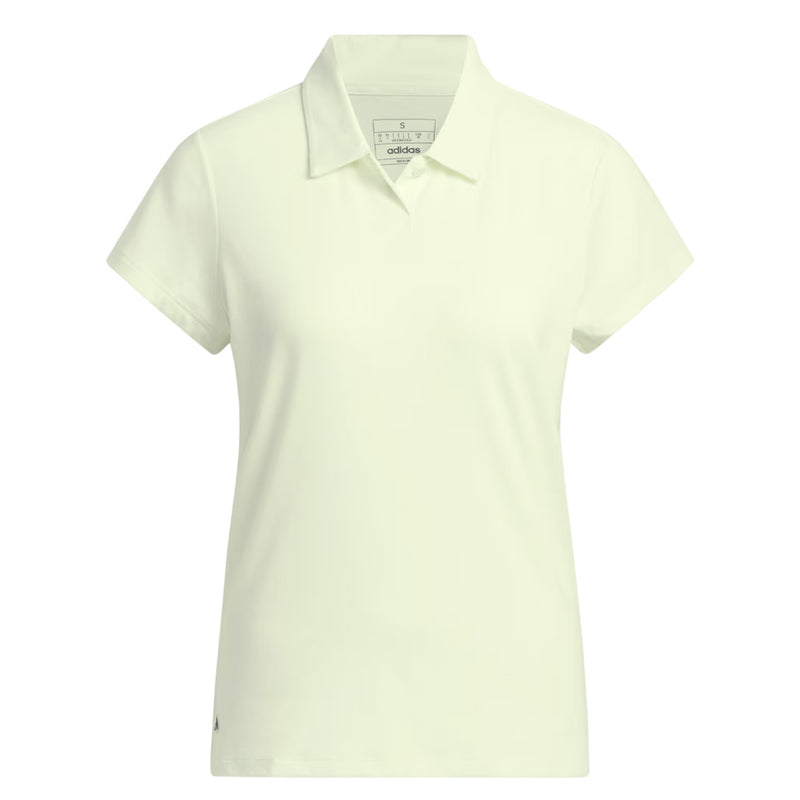 adidas - Women's Go-To Short Sleeve Polo (IP4188)