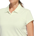 adidas - Women's Go-To Short Sleeve Polo (IP4188)