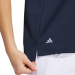 adidas - Women's Go-To Sleeveless Polo (JE7315)