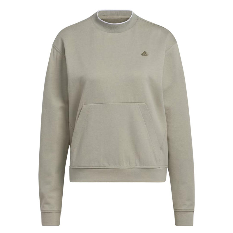 adidas - Women's Go-To Sweatshirt (HT1271)