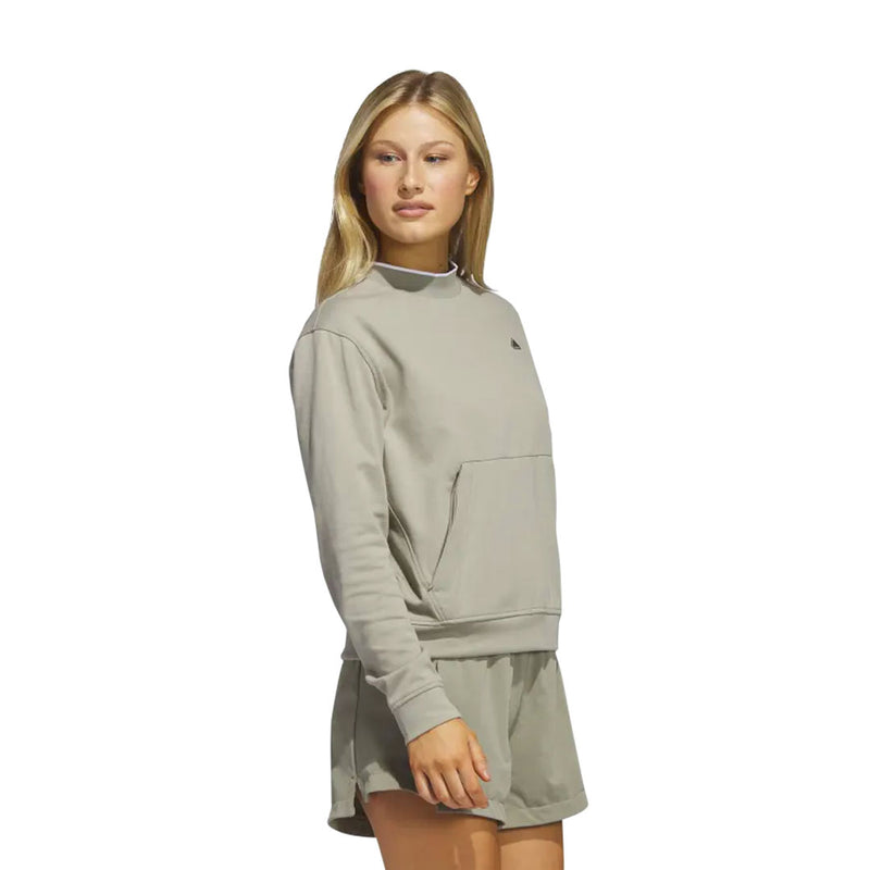 adidas - Women's Go-To Sweatshirt (HT1271)