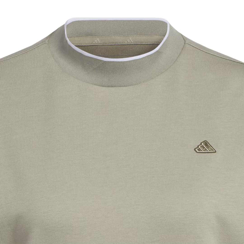 adidas - Women's Go-To Sweatshirt (HT1271)