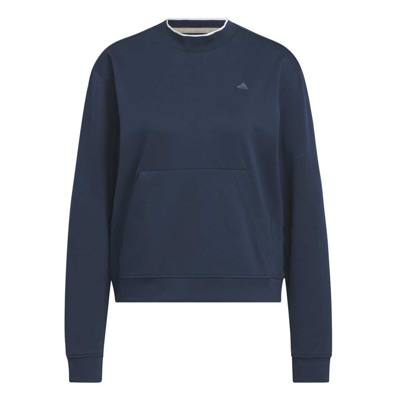 adidas - Women's Go-To Sweatshirt (HT1274)
