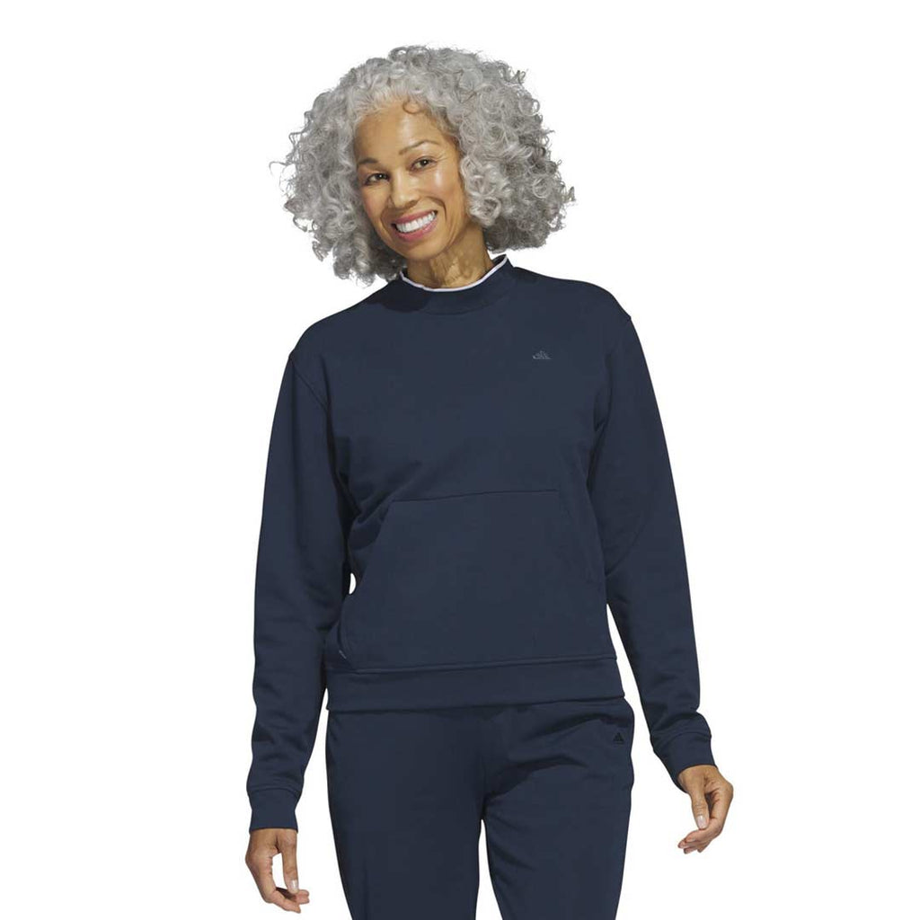 adidas - Women's Go-To Sweatshirt (HT1274)