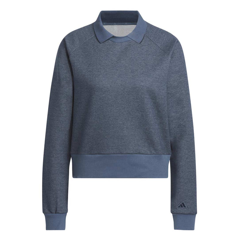 adidas - Women's Go-To Sweatshirt (IP4195)