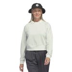 adidas - Women's Go-To Sweatshirt (IP8667)