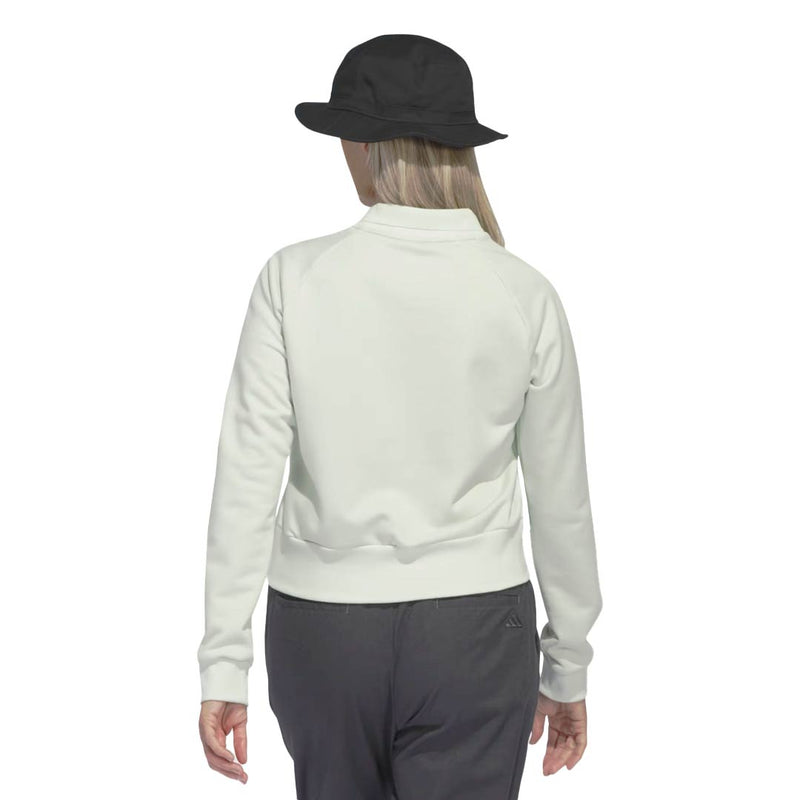 adidas - Women's Go-To Sweatshirt (IP8667)