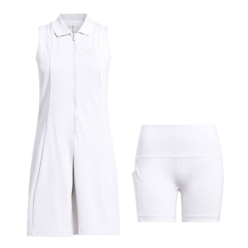 adidas - Women's Go-To Twistknit Dress (JE7307)