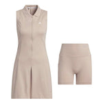 adidas - Women's Go-To Twistknit Dress (JE7308)