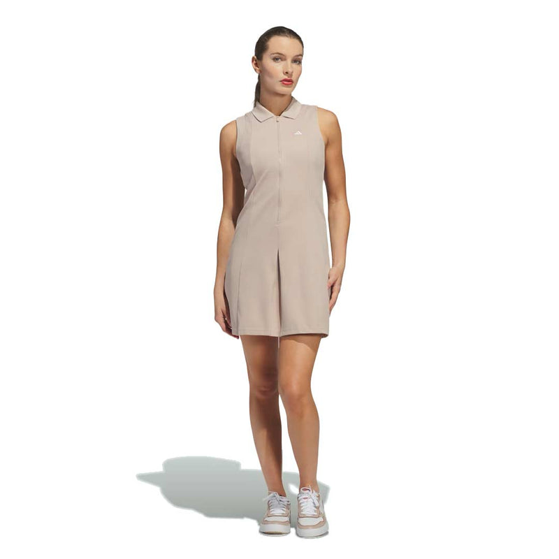 adidas - Women's Go-To Twistknit Dress (JE7308)