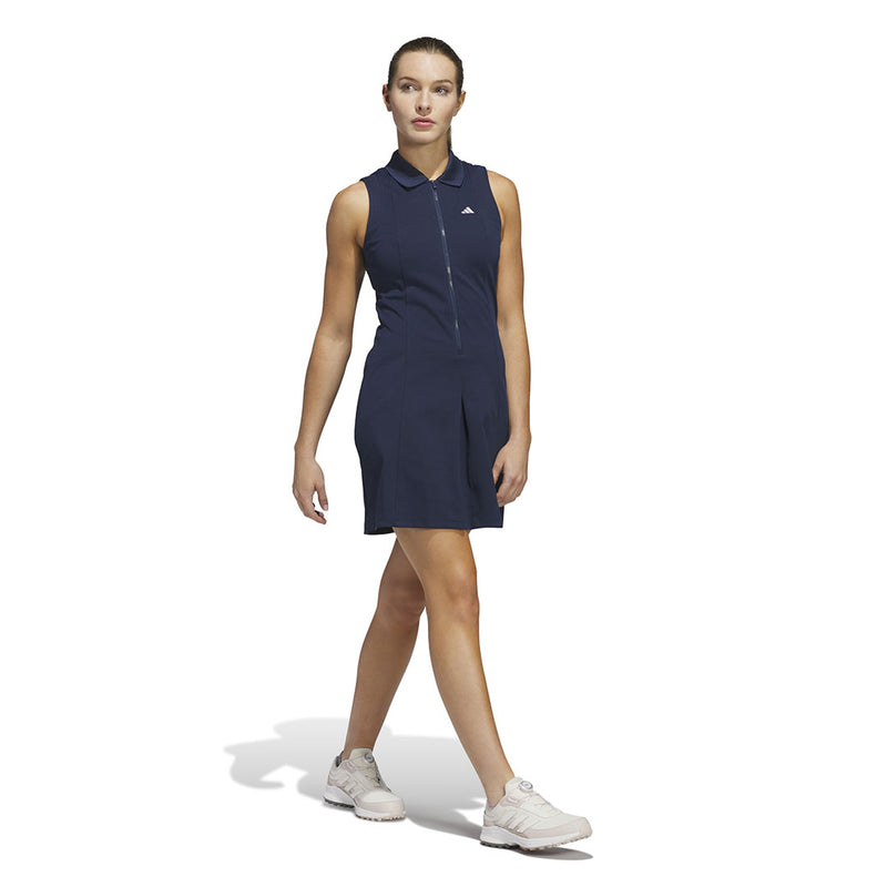 adidas - Women's Go-To Twistknit Dress (JI6308)