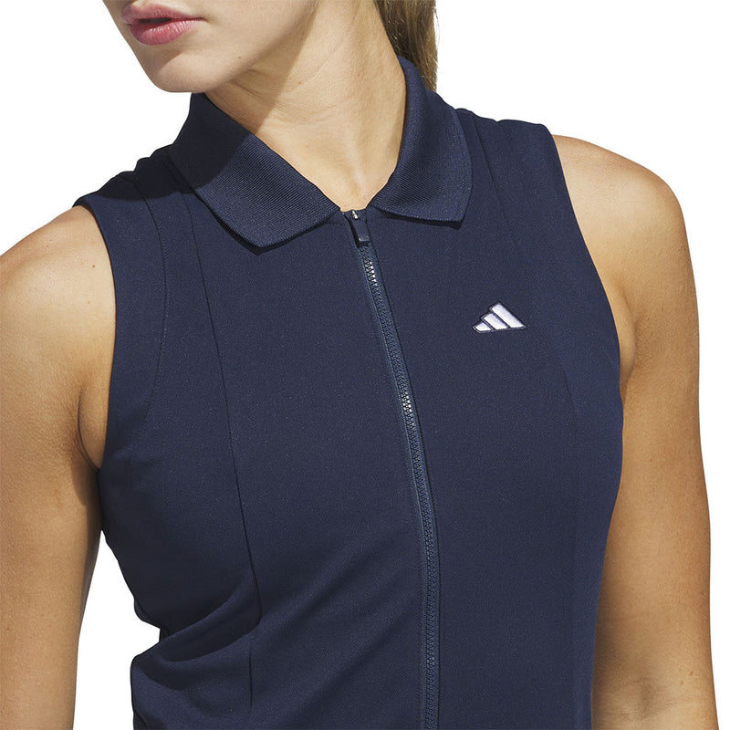adidas - Women's Go-To Twistknit Dress (JI6308)