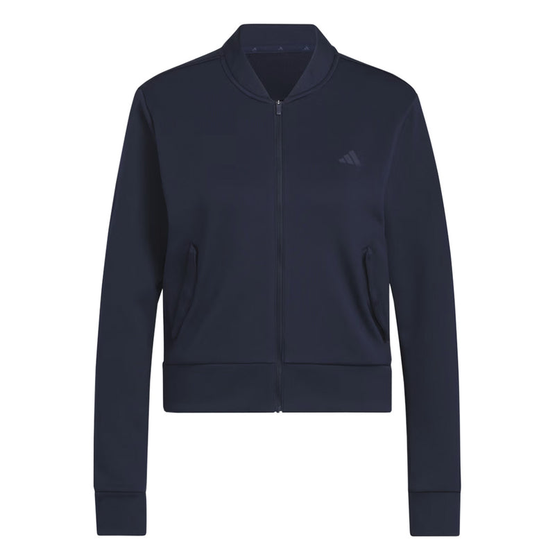 adidas - Women's Golf Bomber Jacket (HS8977)