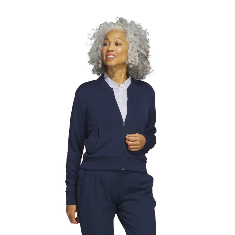 adidas - Women's Golf Bomber Jacket (HS8977)