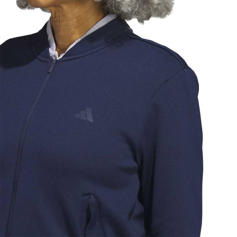 adidas - Women's Golf Bomber Jacket (HS8977)