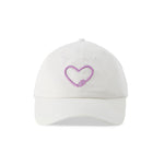 adidas - Women's Golf Love Cap (IX1895-W)