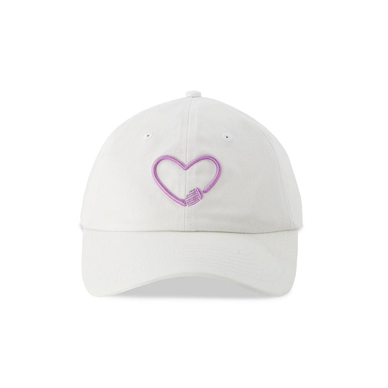 adidas - Women's Golf Love Cap (IX1895-W)