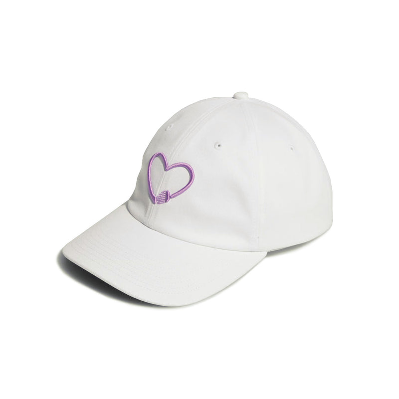 adidas - Women's Golf Love Cap (IX1895-W)