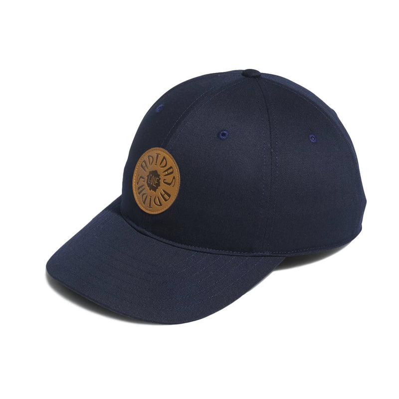 adidas - Women's Golf Patch Cap (JJ3834-W)