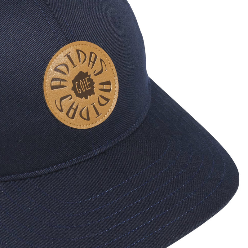 adidas - Women's Golf Patch Cap (JJ3834-W)