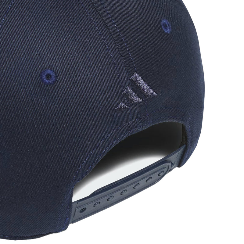 adidas - Women's Golf Patch Cap (JJ3834-W)