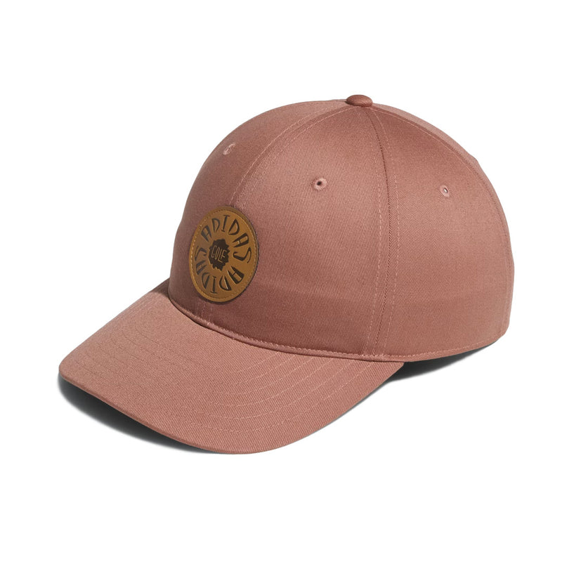 adidas - Women's Golf Patch Cap (JJ3835-W)
