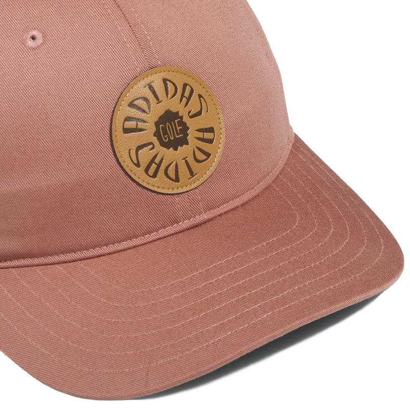 adidas - Women's Golf Patch Cap (JJ3835-W)
