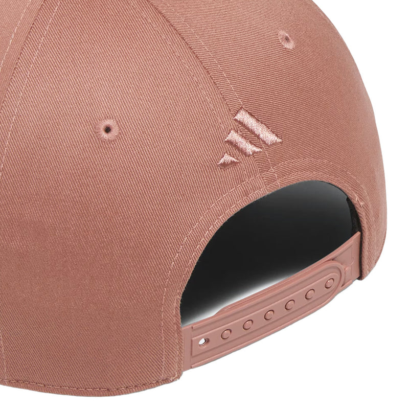 adidas - Women's Golf Patch Cap (JJ3835-W)