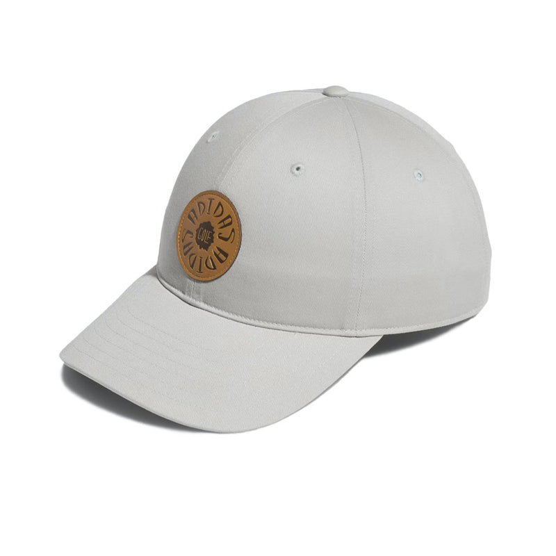 adidas - Women's Golf Patch Cap (JP2368-W)