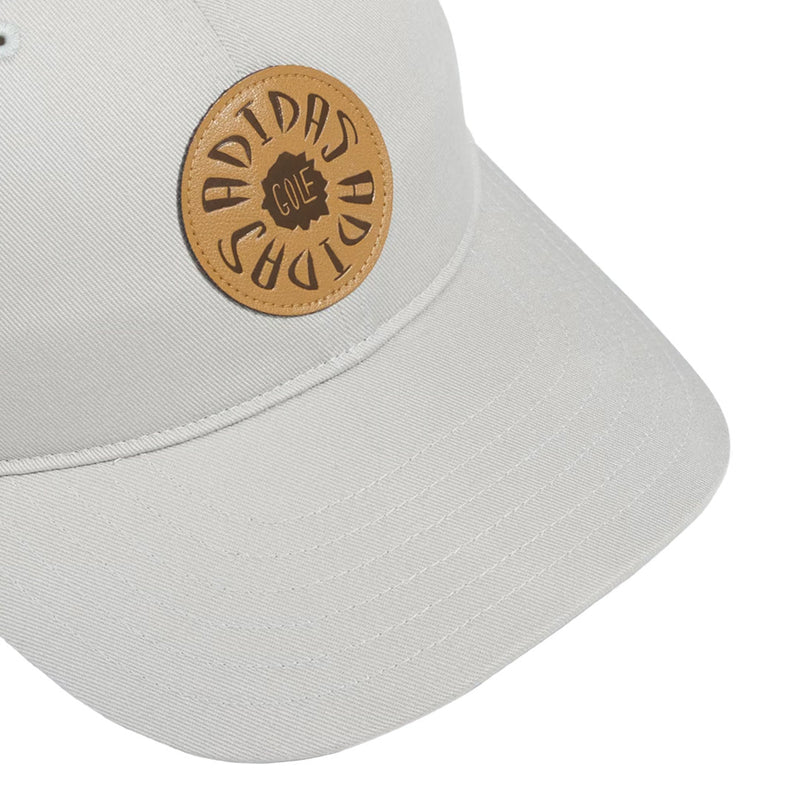 adidas - Women's Golf Patch Cap (JP2368-W)