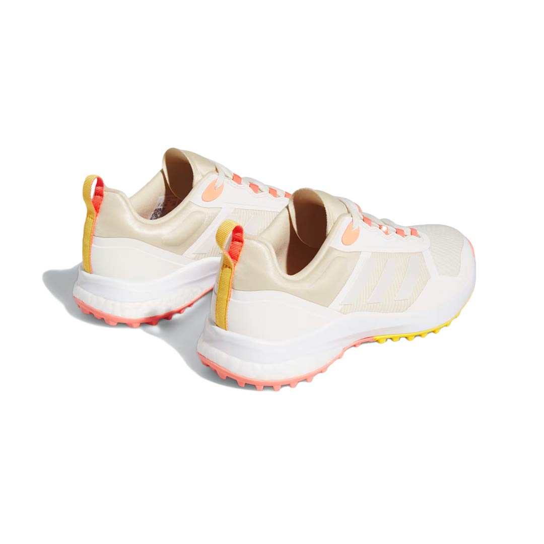 adidas - Women's Zoysia Spikeless Golf Shoes (GV9398) – SVP Sports